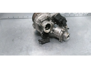 Турбина Нагнетатель Audi A3 S3 8V 06K145722H, 06K145702H для двигателя CJXC