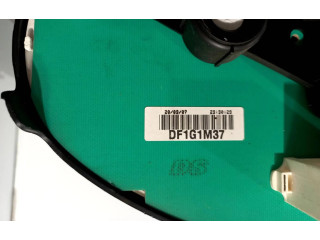 Přístrojová deska Citroen Berlingo 9662745180