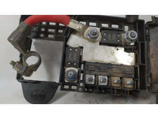 Модуль управления BSM 9696422706   Chevrolet Corsa    