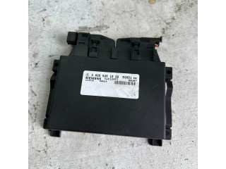 Блок управления коробкой передач A0255451232, 1616138   Mercedes-Benz E W211