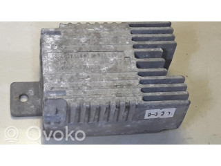 Реле вентилятора охлаждения