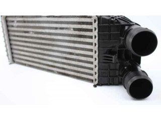 Интеркулер  9803900780, 9684311680CW966003   Peugeot 2008 I 