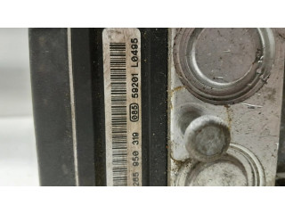 Блок АБС 0265950319, 0265234037 Citroen C8