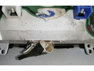 Панель приборов 96FB10848BA Ford Escort