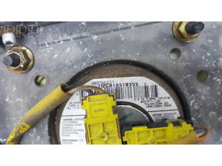 Подушка безопасности водителя C00249206A4H, 30376552A Toyota Land Cruiser (J120)