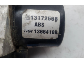 Jednotka ABS 13509008U, 13664108 Opel Vectra C 2004