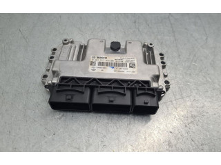 Блок управления двигателя A2819006804, 1039T05332   Renault Twingo III