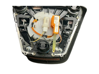 Руль Volvo S60 2011 - 2013 года P31351034, EX2000280073