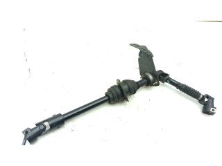    Рулевая рейка 098497AA   Jeep Grand Cherokee (WK) 2005-2010 года