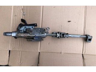    Рулевая рейка    Volkswagen Polo 2002 - 2005 года