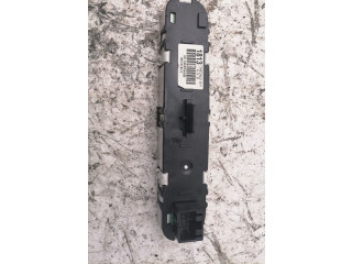 Панель приборов Chevrolet Spark