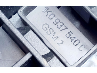   Pojistková skříňka 1K0937540C, 3C0937629D   Volkswagen Tiguan 2015