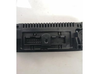 Блок управления климат-контролем 6J0820043   Seat Ibiza IV (6J,6P)