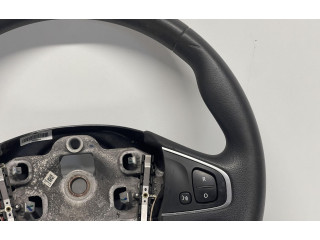 Руль Renault Clio IV 2012 - года 484008448R, 484008448R