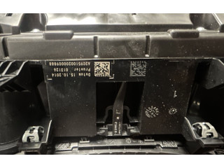 Přístrojová deska Volkswagen PASSAT B8 USA 2015 3G0920751, 3G0920751