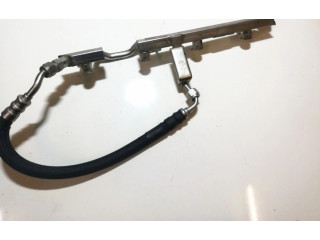 Топливная рампа 03c133317a, 03c129041a   Volkswagen PASSAT B6  