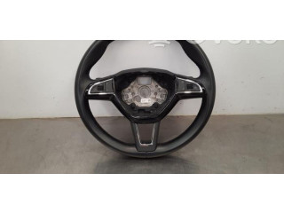 Руль Skoda Kodiaq  2017 - 2024 года 3V0419091M      