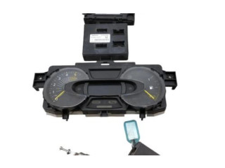 Блок предохранителей PASDEREFERENCE Renault Captur