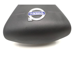 Подушка безопасности водителя 31320118   Volvo V70