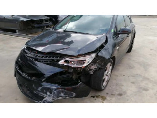 Блок управления двигателя 55579443, MB2757001190   Opel Astra H