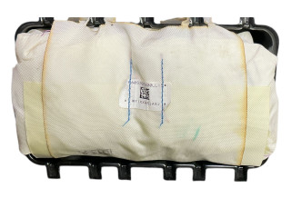 Подушка безопасности пассажира P05108546AC, 610828500A   Jeep Compass