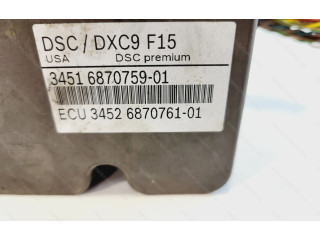 Jednotka ABS 34516884732   BMW X5M F85 2017