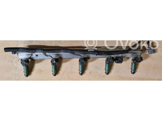 Комплект форсунок Volvo S60