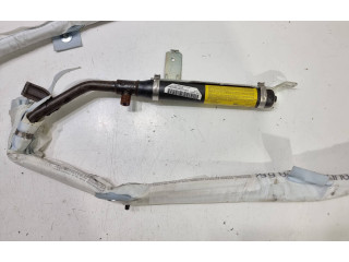 Боковая подушка безопасности 8P4880742A   Audi A3 S3 A3 Sportback 8P