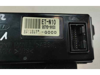 Дисплей 95710-1H100 KIA Ceed