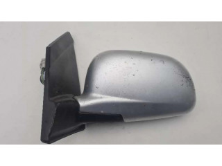 Зеркало электрическое     Сзади   Mitsubishi Space Star  1998-2005 года   