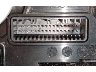 Модуль блока управления кондиционером 97250H8030, 97250H8030lef   KIA Rio