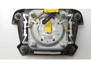 Подушка безопасности водителя 2K0880201B Volkswagen Caddy