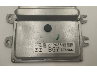 Řídící jednotka NEC001844, 259628 Nissan Micra 2011
