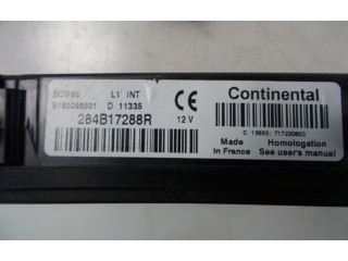 Přístrojová deska Renault Scenic III - Grand scenic III 2012 237101074R, 237101074R