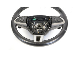 Руль Jaguar XF X250 2007-2015 года CX23ABLEG