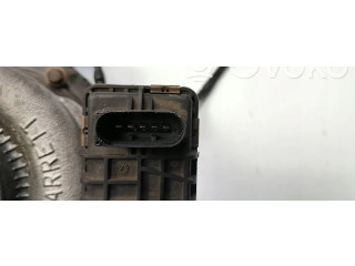 Турбина Нагнетатель Mitsubishi Montero