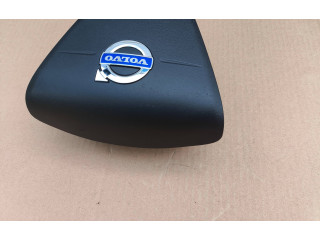 Подушка безопасности водителя P30721915 Volvo V70