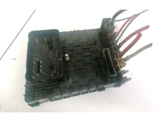 Блок предохранителей  1K0937125A, 017183071   Skoda Octavia Mk2 (1Z)    