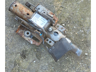 Рулевая рейка 1J1419501EN, 05ML2 Volkswagen Golf IV 1998 - 2005 года