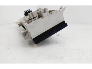 Блок управления климат-контролем 55115904 Jeep Grand Cherokee (WJ)