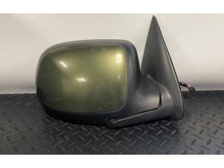 Зеркало электрическое GMC Yukon - года