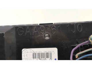 Дисплей    GAA9611J0, BGAL1   Mazda 6