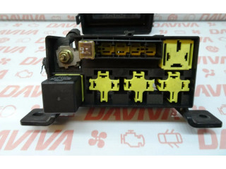 Блок предохранителей 0K53A67BX1, 36860-4X000   KIA Sorento    