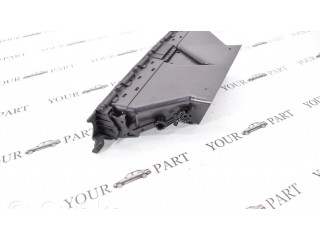 Центральная воздушная решётка