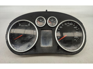 Панель приборов 8Z0920900TX, 110380192003 Audi A2