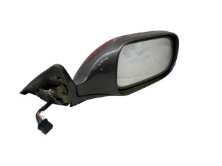 Зеркало электрическое Jaguar XK8 - XKR 1996 - 2006 года