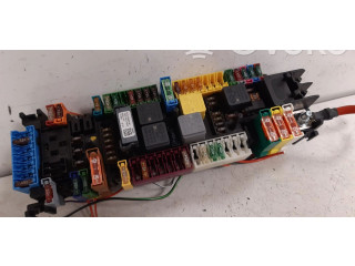 Pojistková skříňka A2469067200, A2465400340 Mercedes-Benz GLA W156 2017