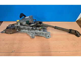  рейка  Колонка рулевая P31280713, P31202090   Volvo S80 2007 - 2013 года