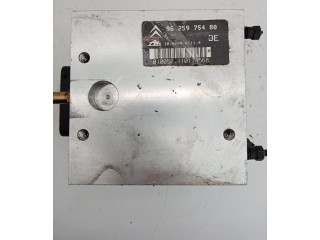 Блок АБС 9625975480   Citroen  Xantia   -  года