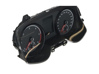 Přístrojová deska Volkswagen Transporter - Caravelle T6 2022 7LA920741A